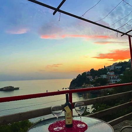 Sunset Daire Ülgün Dış mekan fotoğraf