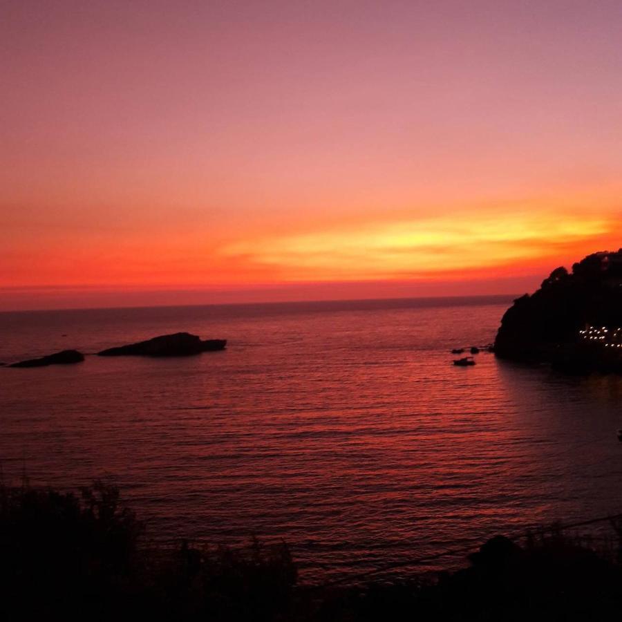 Sunset Daire Ülgün Dış mekan fotoğraf