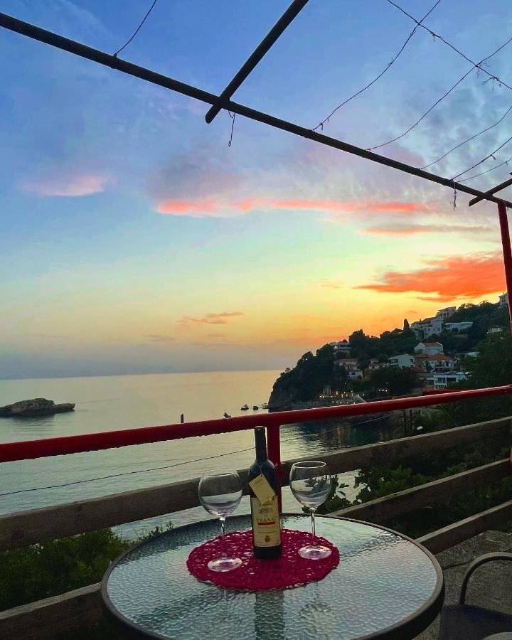 Sunset Daire Ülgün Dış mekan fotoğraf